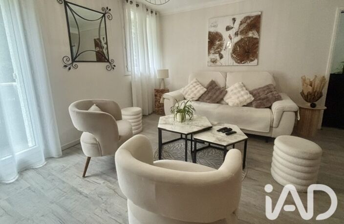 Vente Appartement 4 pièces — photo 3