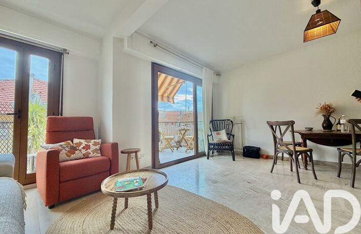 Vente Appartement 3 pièces — photo 2