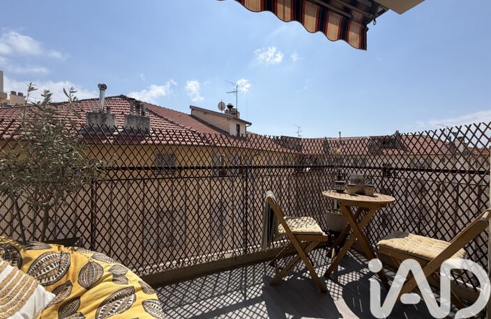 Vente Appartement 3 pièces — photo 3