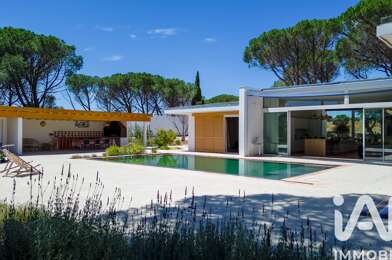 Maison 10 pièces 1699000 €