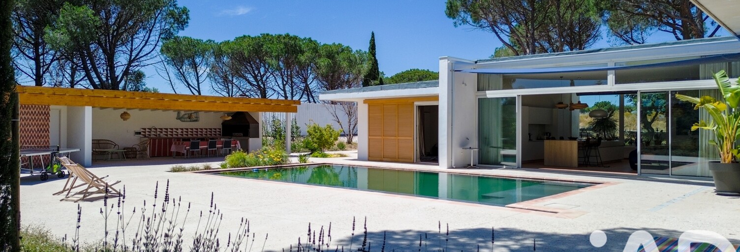 Maison 10 Pièces 464 m² à vendre à Perpignan (66100)