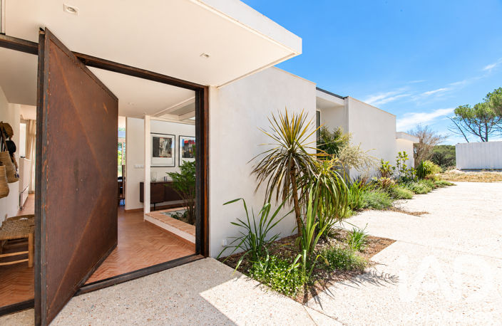 Vente Maison d'architecte 10 pièces — photo 4