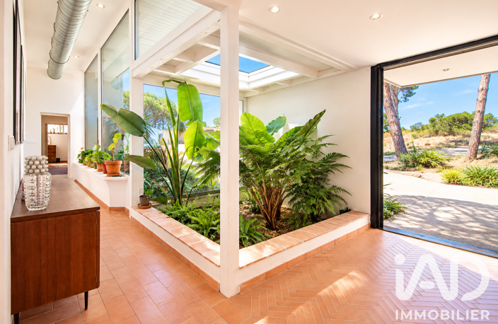 Vente Maison d'architecte 10 pièces — photo 5