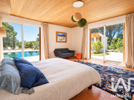 Vente Maison d'architecte 10 pièces — photo 2