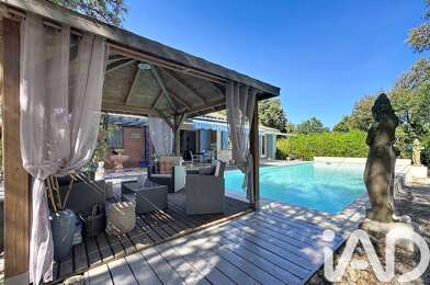 Maison 4 pièces 439000 €