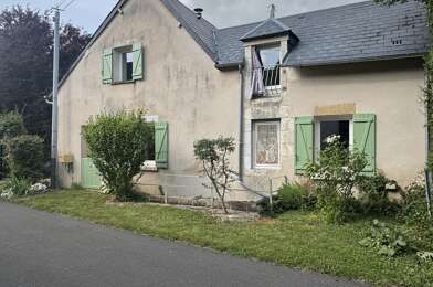 Maison 4 pièces 109990 €
