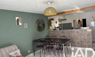 Appartement 2 Pièces 41 m² à vendre à Mont-Dore (63240)