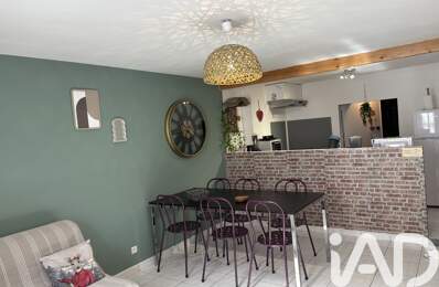 Vente Appartement 2 pièces — photo du bien