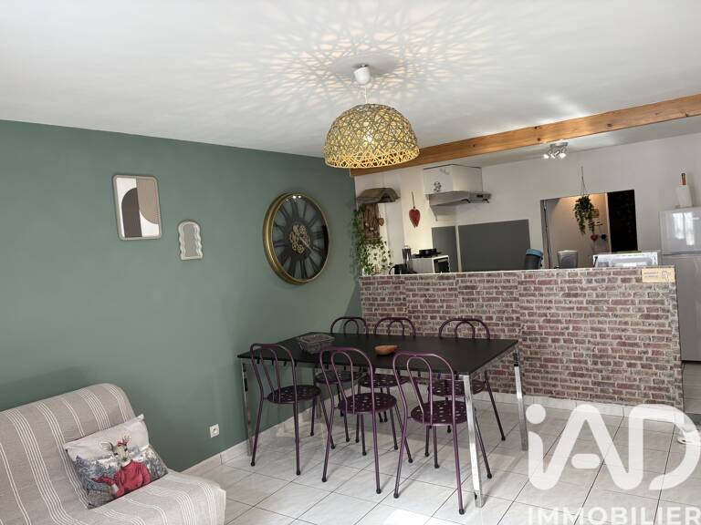 Vente Appartement 2 pièces — photo 1