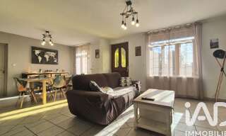 Maison 6 Pièces 135 m² à vendre à Blendecques (62575)