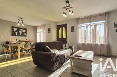 Maison 6 pièces 193000 €
