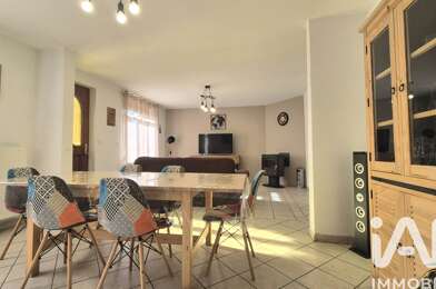 Maison 6 pièces 188000 €