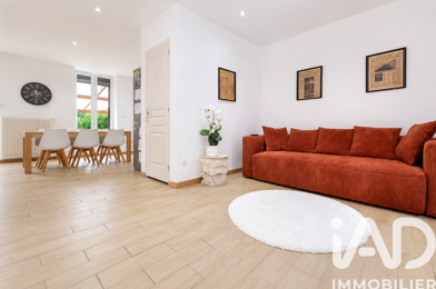 Maison 4 pièces 145000 €