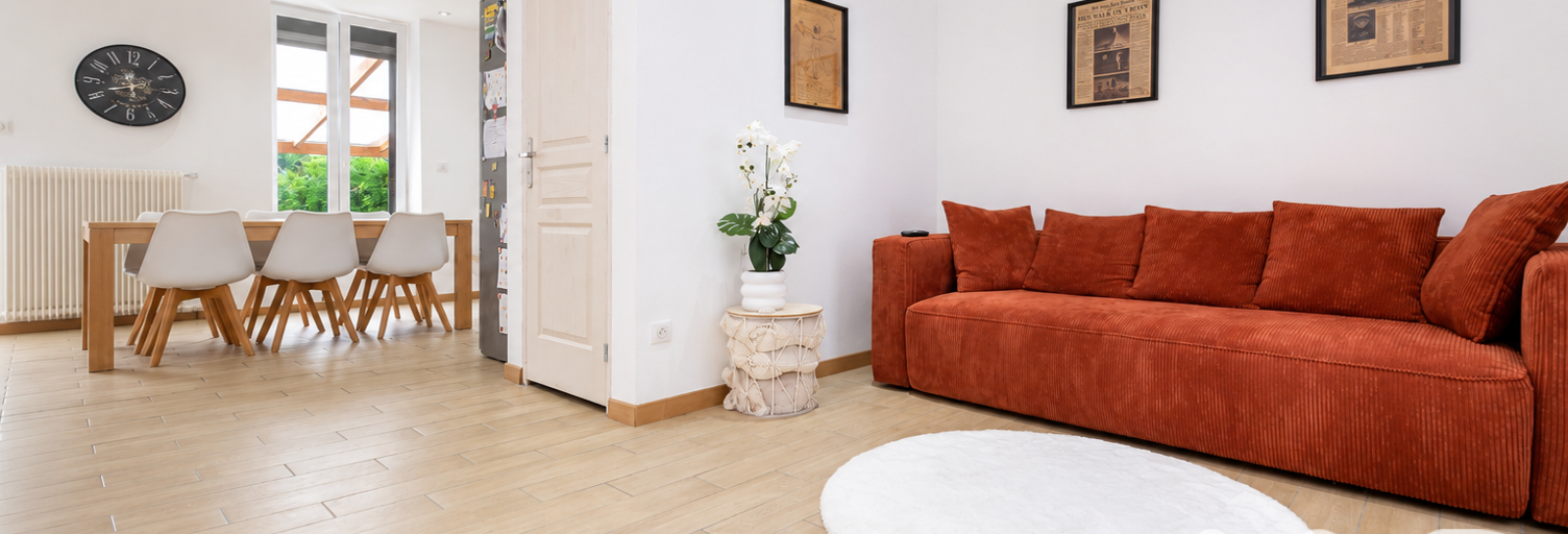 Maison 4 Pièces 100 m² à vendre à Charleville-Mézières (08000)