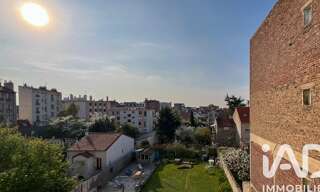 Appartement 3 Pièces 60 m² à vendre à Fontenay-sous-Bois (94120)