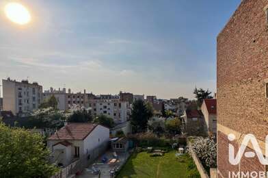 Appartement 3 pièces 385000 €