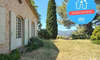 Maison 5 Pièces 215 m² à vendre à Le Castellet (83330)