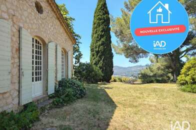 Maison 5 pièces 850000 €