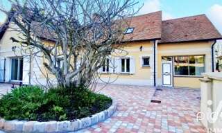 Maison 6 Pièces 218 m² à vendre à Bonnières-sur-Seine (78270)