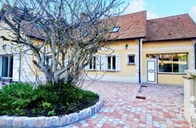 Vente Maison/villa 6 pièces — photo du bien