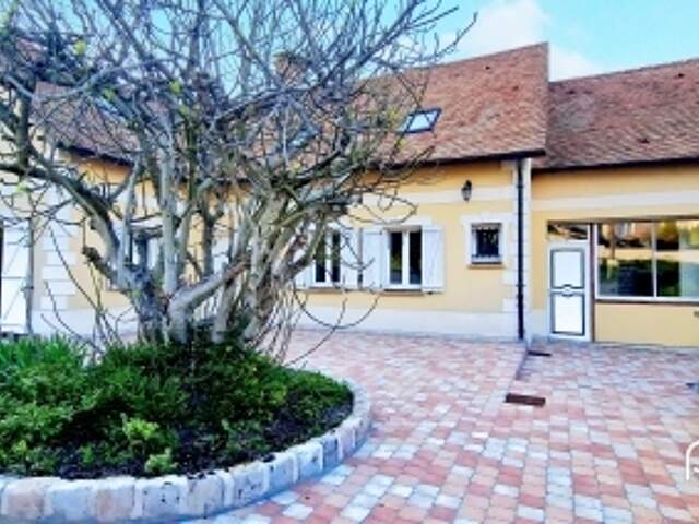 Vente Maison/villa 6 pièces — photo du bien