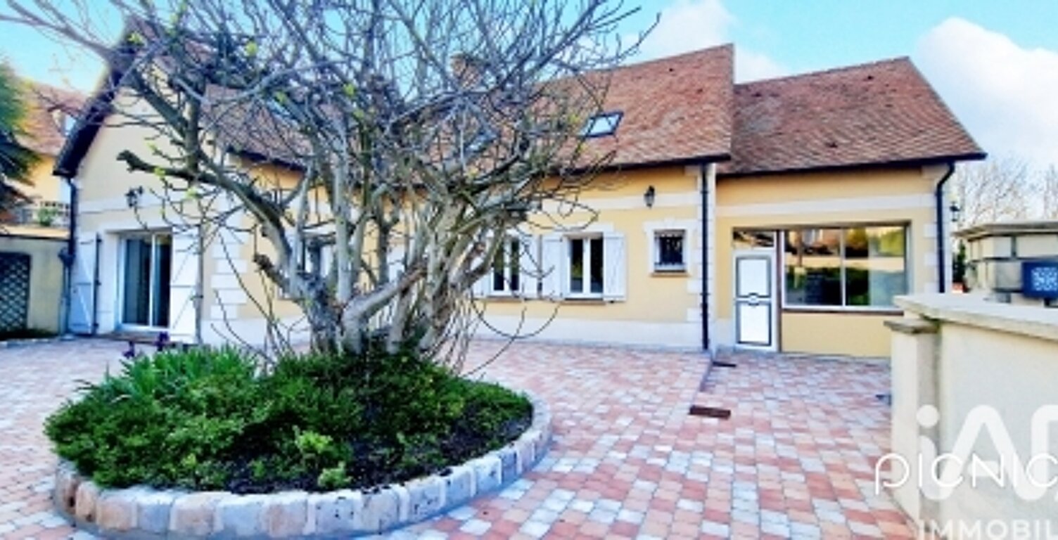 Vente Maison/villa 6 pièces — photo 1