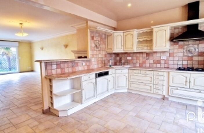 Vente Maison/villa 6 pièces — photo 4
