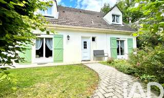 Maison 6 Pièces 120 m² à vendre à Le Châtelet-en-Brie (77820)