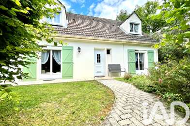 Maison 6 pièces 359000 €
