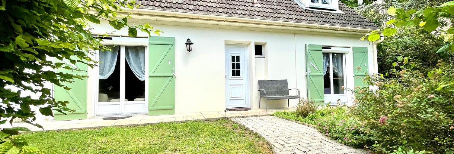 Maison 6 Pièces 120 m² à vendre à Le Châtelet-en-Brie (77820)