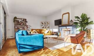 Appartement 4 Pièces 83 m² à vendre à Rueil-Malmaison (92500)