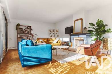 Appartement 4 pièces 385000 €