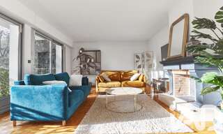 Appartement 4 Pièces 83 m² à vendre à Rueil-Malmaison (92500)