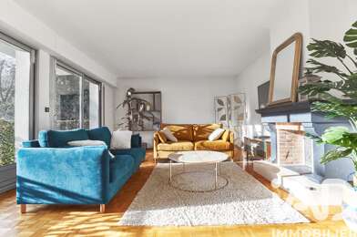 Appartement 4 pièces 385000 €