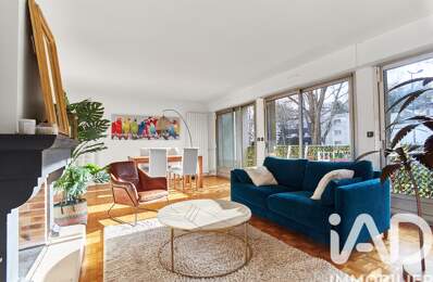 Vente Appartement 4 pièces — photo du bien