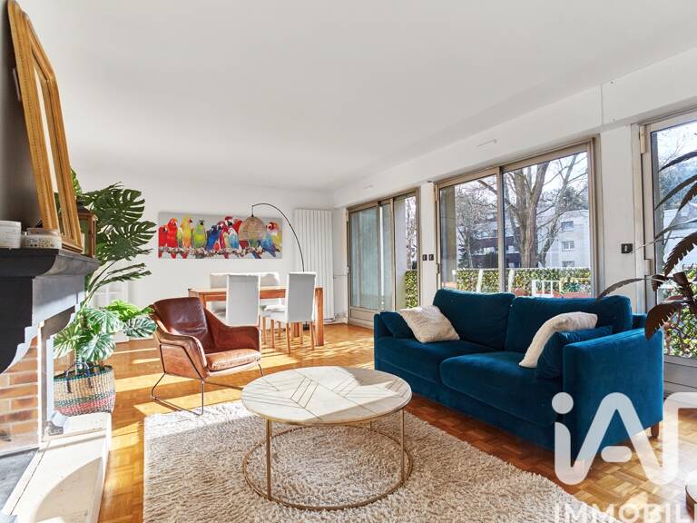 Vente Appartement 4 pièces — photo 1