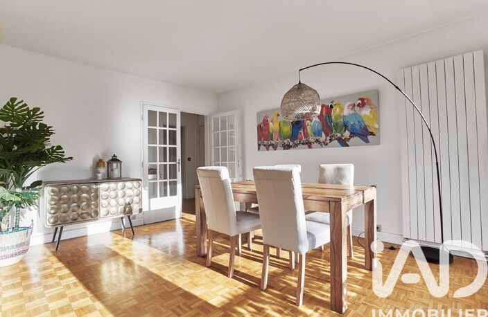 Vente Appartement 4 pièces — photo 2