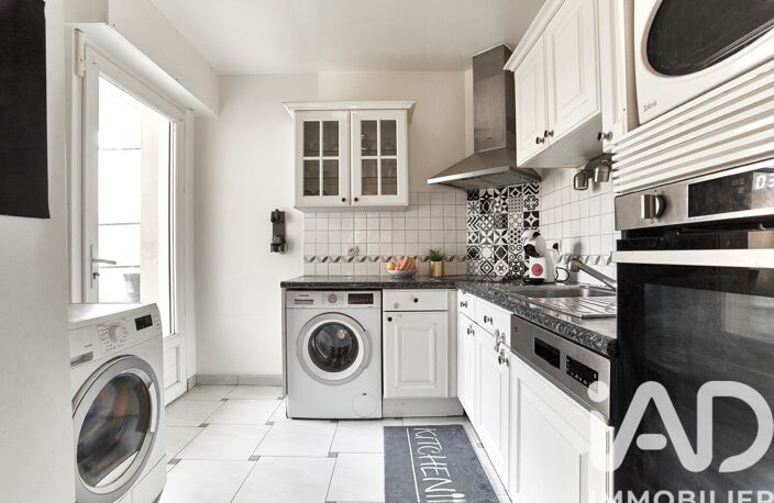 Vente Appartement 4 pièces — photo 3
