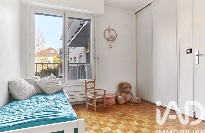 Vente Appartement 4 pièces — photo 4