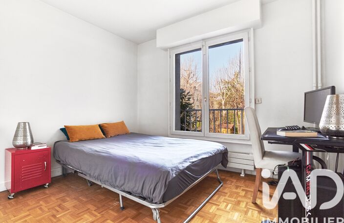 Vente Appartement 4 pièces — photo 5