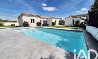 Maison 3 Pièces 109 m² à vendre à Rigarda (66320)