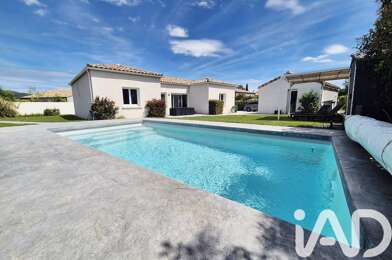 Maison 3 pièces 365000 €
