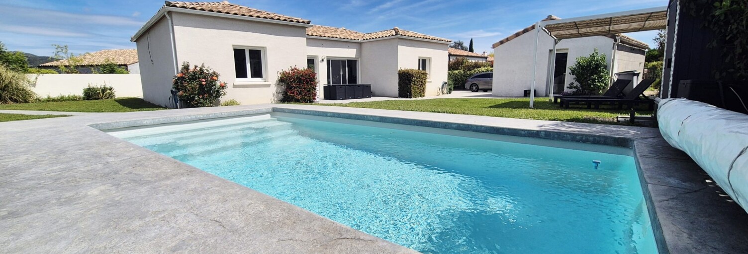 Maison 3 Pièces 109 m² à vendre à Rigarda (66320)