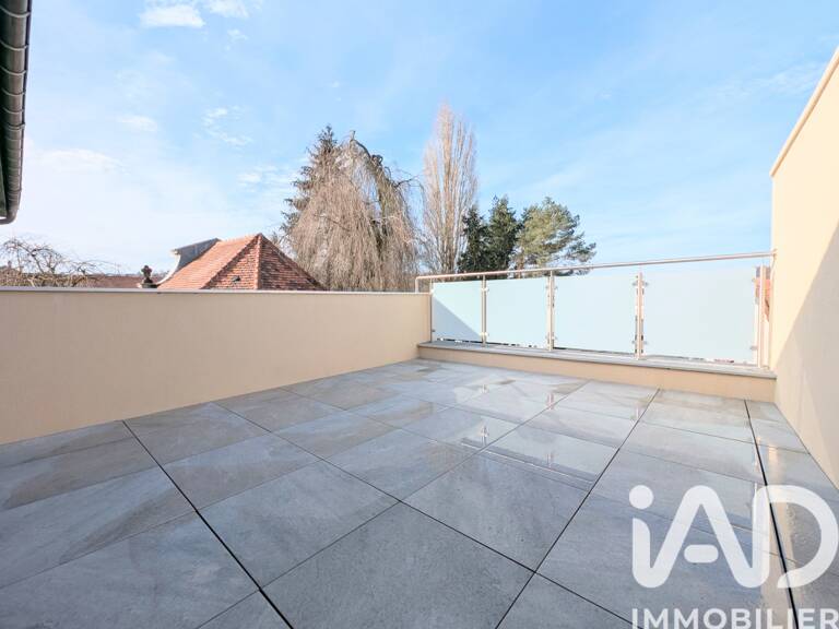 Vente Duplex 4 pièces — photo 1