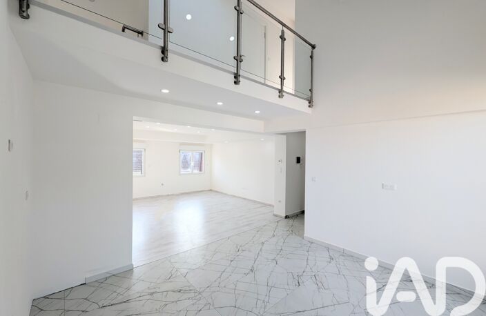 Vente Duplex 4 pièces — photo 2