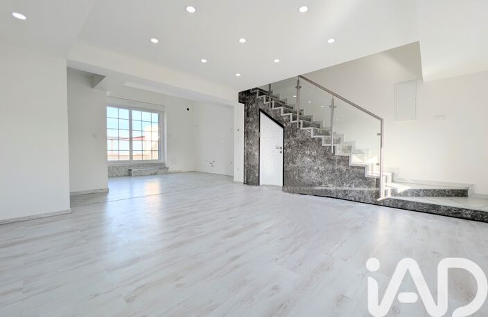 Vente Duplex 4 pièces — photo 3