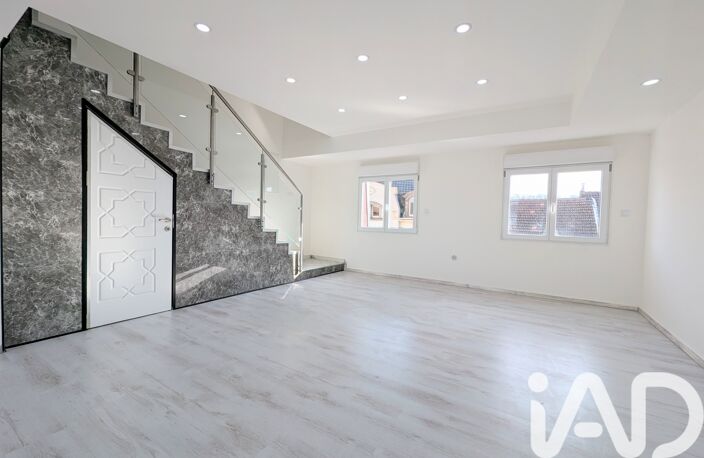 Vente Duplex 4 pièces — photo 5