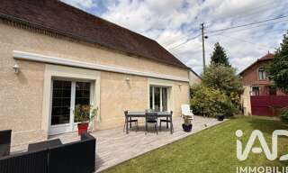 Maison 6 Pièces 135 m² à vendre à Bresles (60510)