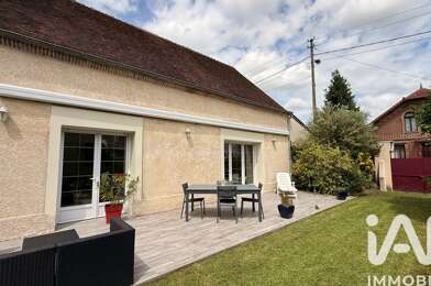 Maison 6 pièces 285000 €