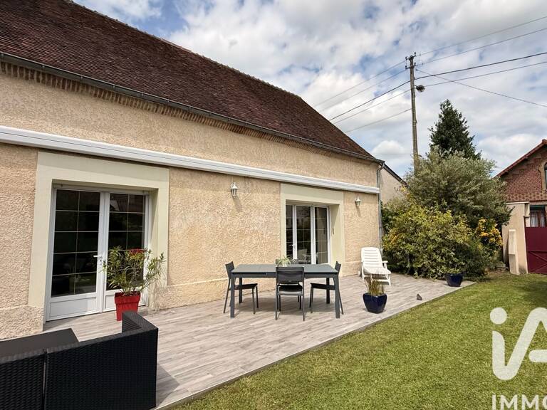 Vente Maison/villa 6 pièces — photo 1